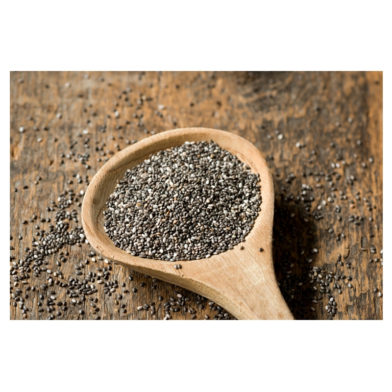 Chia Seeds Paleo The JOYful Table